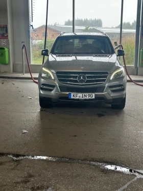 Mercedes-Benz ML 350 - 18300 € / 35791.69 лв. - 70648804 2