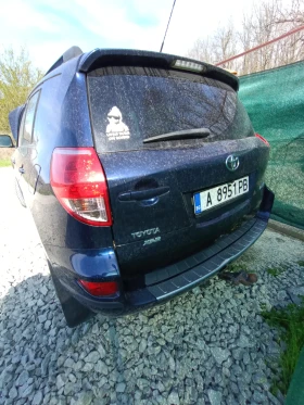 Toyota Rav4 - 3000 € / 5867.49 лв. - 71555170 3