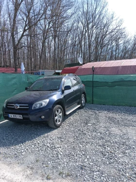 Toyota Rav4 - 3000 € / 5867.49 лв. - 71555170 2