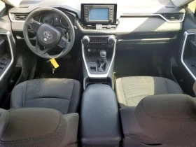 Toyota Rav4 2.5L 4 ALL WHEEL DRIVE | Mobile.bg � ����� ������ 8