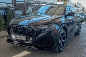 Audi RSQ8 4.0TFSI/��������/���������/������/Bang&Olufsen/HuD | Mobile.bg � ����� ������ 3