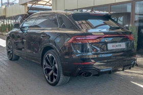 Audi RSQ8 4.0TFSI/��������/���������/������/Bang&Olufsen/HuD | Mobile.bg � ����� ������ 5