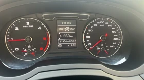 ����� �� �������� �� Audi Q3 QUATTRO