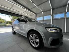 ����� �� �������� �� Audi Q3 QUATTRO