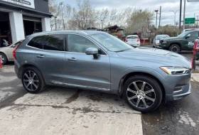 Volvo XC60 T6 INSCRIPTION ��� ��������� CARFAX | Mobile.bg � ����� ������ 2