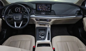 Audi Q5 45* TFSI* DISTRONIC* ��������* ������* ������� | Mobile.bg � ����� ������ 9