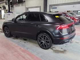 Audi Q8 CARFAX * ���� ������ * ��������� ���� �� �� *  | Mobile.bg � ����� ������ 4