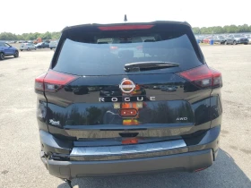 Nissan Rogue SV| ������| BLIND SPOT| ����� ����� | Mobile.bg � ����� ������ 6