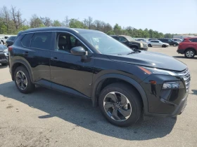 Nissan Rogue SV| ������| BLIND SPOT| ����� ����� | Mobile.bg � ����� ������ 4
