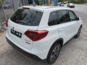 Suzuki Vitara 1.5 FULL HYBRID/GLX+ /ALL GRIP - 18590 € - 80683873 5