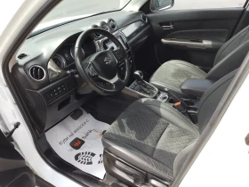 Suzuki Vitara 1.5 FULL HYBRID/GLX+ /ALL GRIP - 18590 € - 80683873 9