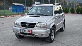 Suzuki Grand vitara 2.0 HDI FACELIFT/KLIMATRON/TOP SUSTOQNIE