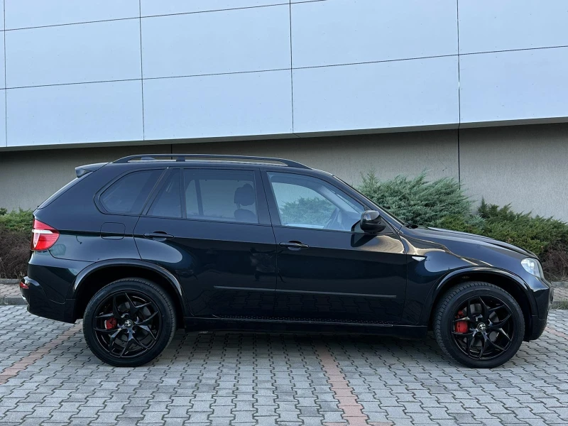 BMW X5 Xdrive3.5D ПАНОРАМА TOP FULL FULL-ШВЕЙЦАРИЯ!!!, снимка 8 - Автомобили и джипове - 47408239