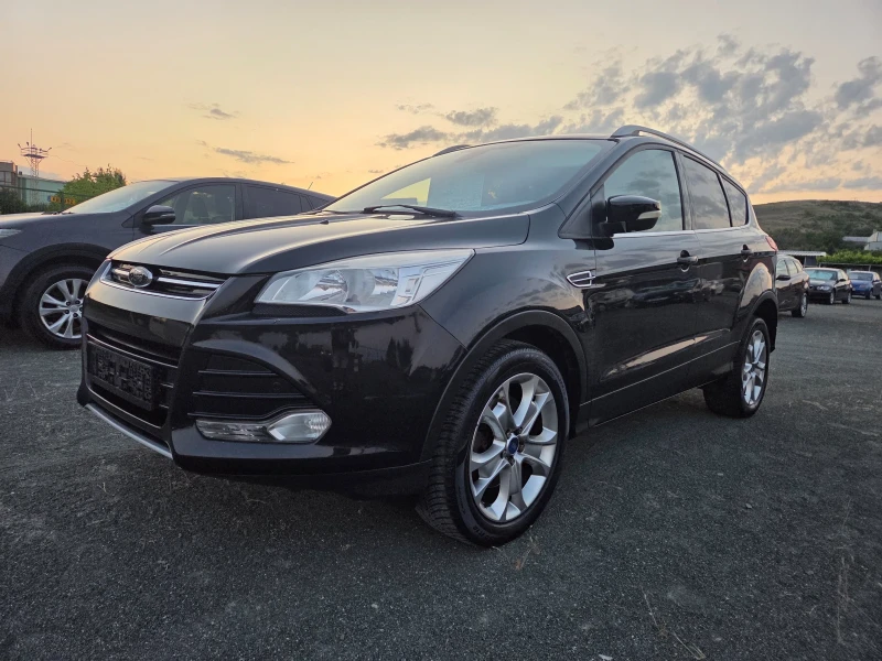 Ford Kuga 2, 0TDCI163ks4x4NAVIKAMERAAVTOMATIKKOJAITALIAEU5B, снимка 5 - Автомобили и джипове - 49552117