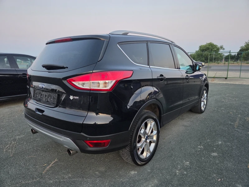 Ford Kuga 2, 0TDCI163ks4x4NAVIKAMERAAVTOMATIKKOJAITALIAEU5B, снимка 6 - Автомобили и джипове - 49552117