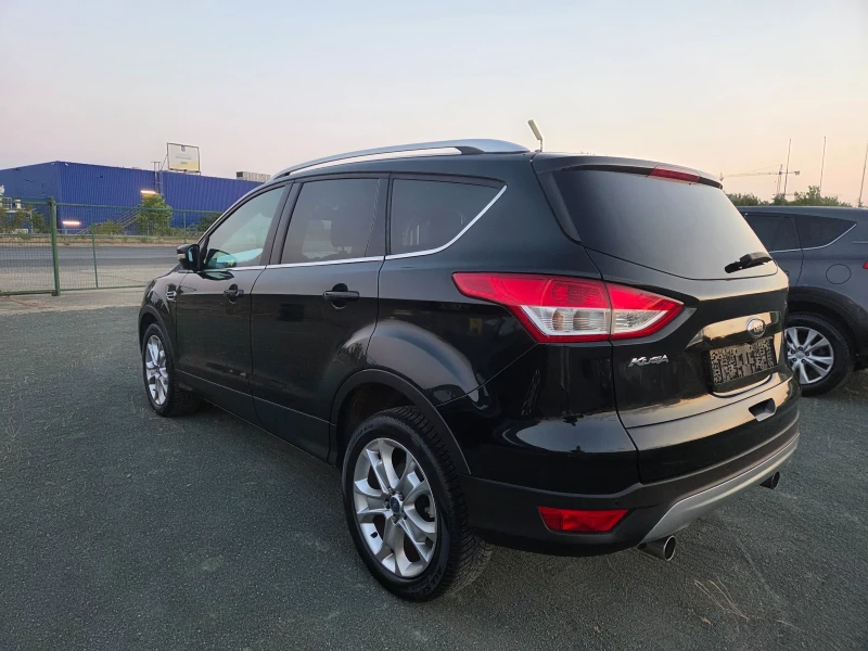 Ford Kuga 2, 0TDCI163ks4x4NAVIKAMERAAVTOMATIKKOJAITALIAEU5B, снимка 7 - Автомобили и джипове - 49552117
