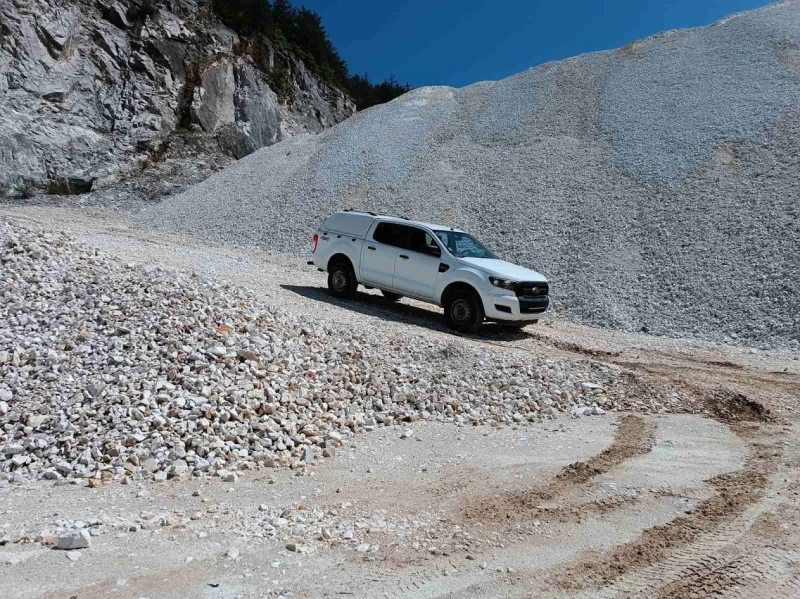 Ford Ranger WHITE PEARL, снимка 8 - Автомобили и джипове - 49652926