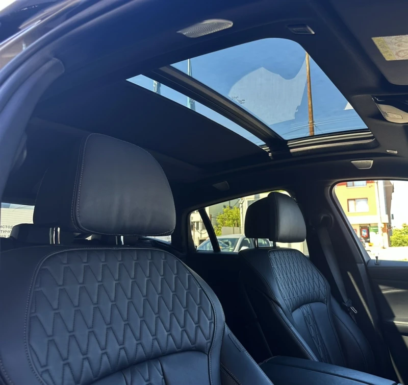 BMW X6 M50i, снимка 12 - Автомобили и джипове - 51563961