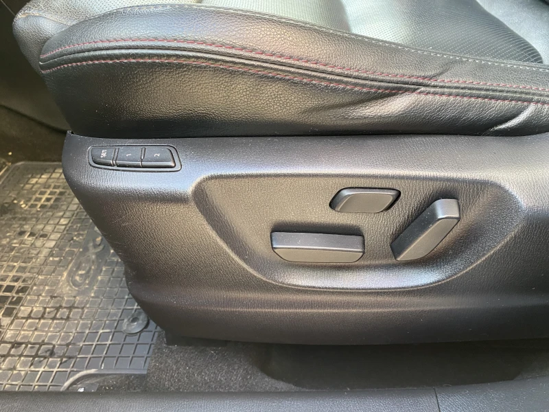 Mazda CX-5 2.2 Skydrive Ultimate/NAVI/КОЖА/BOSE, снимка 13 - Автомобили и джипове - 52474013
