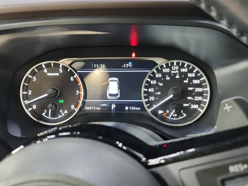 Nissan Rogue * SL * CARFAX * ЦЕНА ДО БЪЛГАРИЯ, снимка 9 - Автомобили и джипове - 53056531