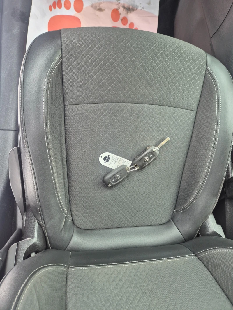 Opel Mokka 1.4i.GAS, KOJA, FACE, снимка 17 - Автомобили и джипове - 53083576