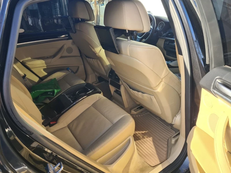 BMW X6 4.0, снимка 4 - Автомобили и джипове - 53181582