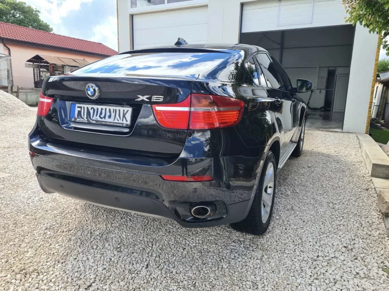 BMW X6 4.0, снимка 2 - Автомобили и джипове - 53181582