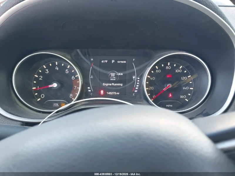 Jeep Compass LATITUDE, снимка 8 - Автомобили и джипове - 53191152