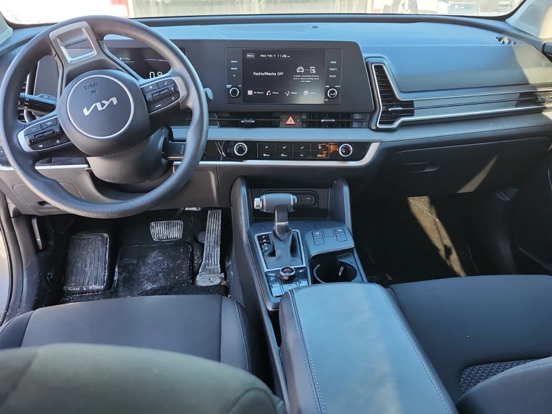 Kia Sportage LX| 2.5L| 4x4| CARFAX| БЕЗ ИНЦИДЕНТИ, снимка 6 - Автомобили и джипове - 53372810