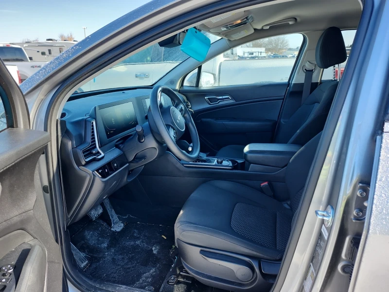 Kia Sportage LX| 2.5L| 4x4| CARFAX| БЕЗ ИНЦИДЕНТИ, снимка 7 - Автомобили и джипове - 53372810