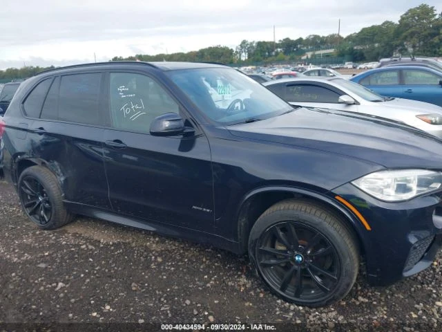 BMW X5 XDRIVE35I, снимка 7 - Автомобили и джипове - 47951872