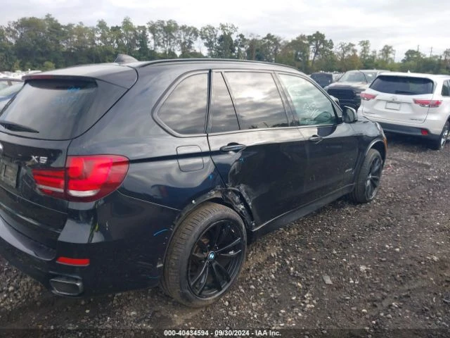 BMW X5 XDRIVE35I, снимка 6 - Автомобили и джипове - 47951872