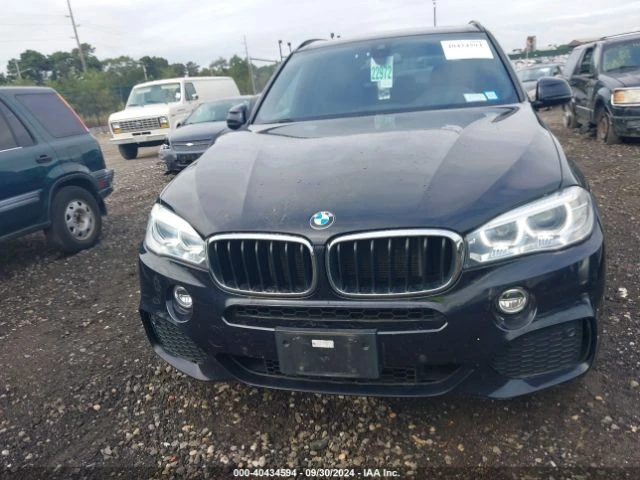 BMW X5 XDRIVE35I, снимка 1 - Автомобили и джипове - 47951872