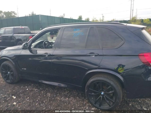 BMW X5 XDRIVE35I, снимка 8 - Автомобили и джипове - 47951872