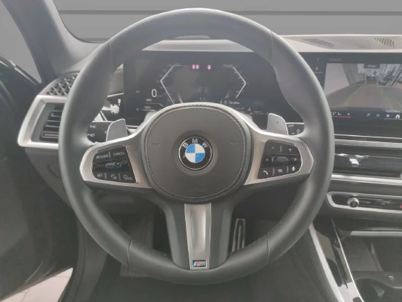 BMW X5 30d xDrive = M-Sport = Гаранция - изображение 8