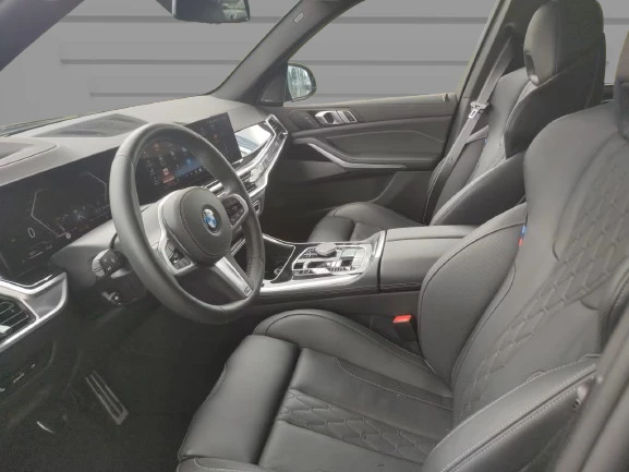 BMW X5 30d xDrive = M-Sport = Гаранция - изображение 6
