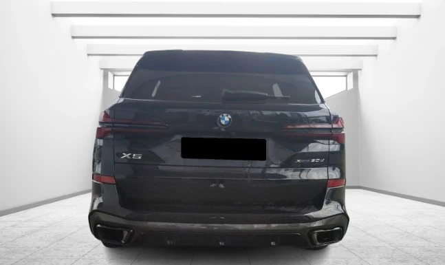BMW X5 30d xDrive = M-Sport = Гаранция - изображение 2