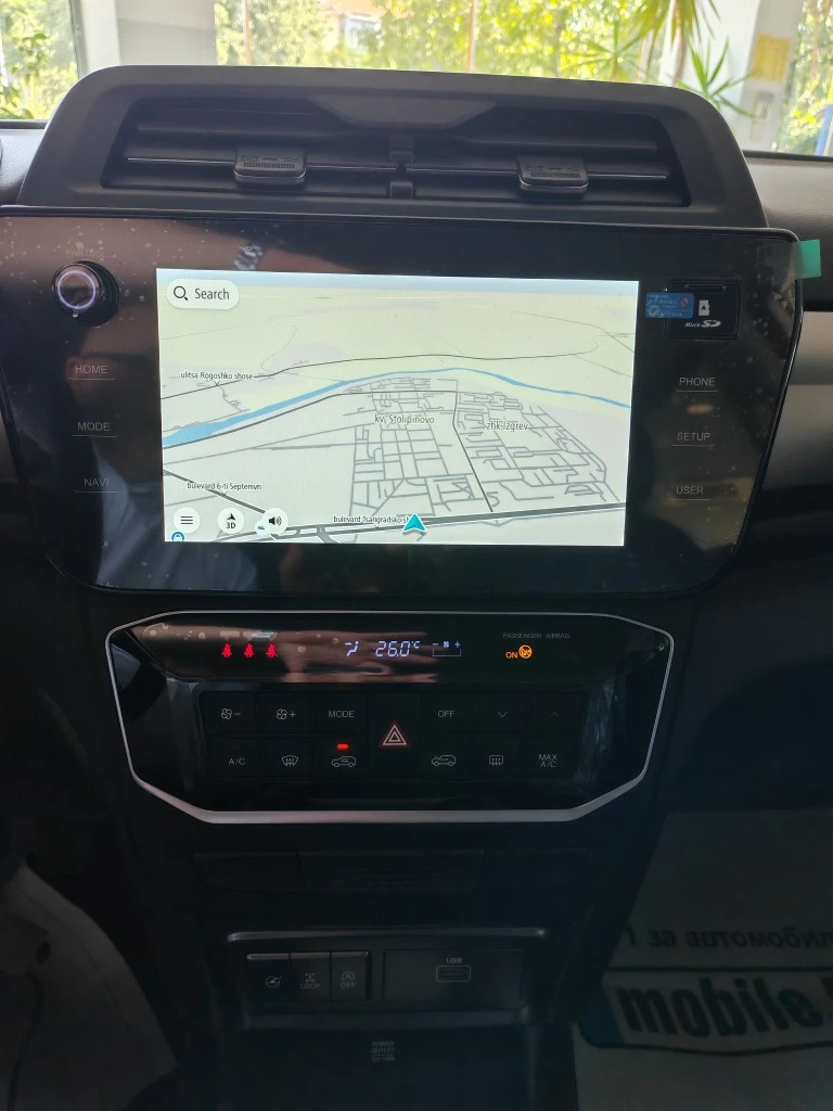 SsangYong Tivoli 1.5 GDI-Turbo 4x4 Н, снимка 4 - Автомобили и джипове - 52868993