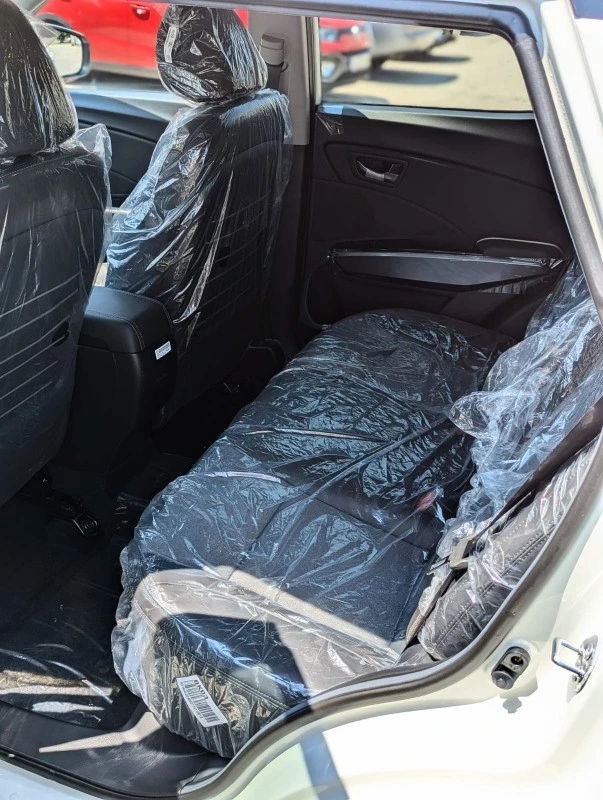 SsangYong Tivoli 1.5 GDI-Turbo 4x4 Н, снимка 6 - Автомобили и джипове - 52868993