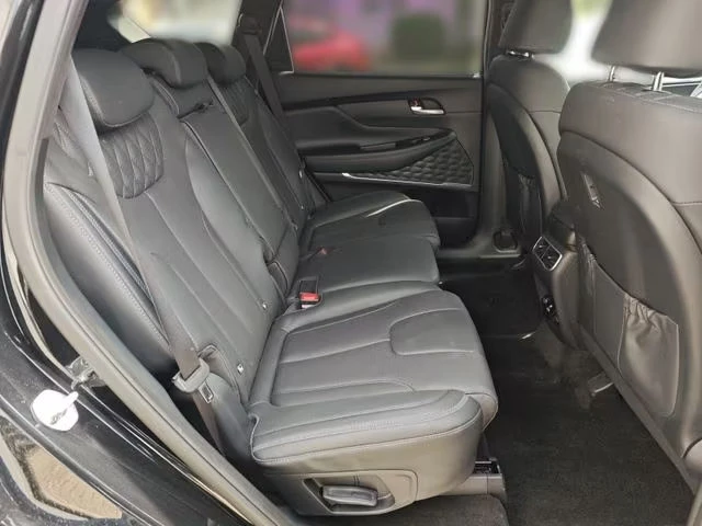 Hyundai Santa fe SIGNATURE/201HP/4WD/PANO/HUD/360/MEMO/DIGI/727g, снимка 14 - Автомобили и джипове - 53270899