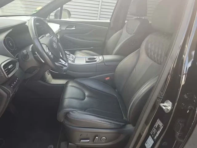 Hyundai Santa fe SIGNATURE/201HP/4WD/PANO/HUD/360/MEMO/DIGI/727g - изображение 5