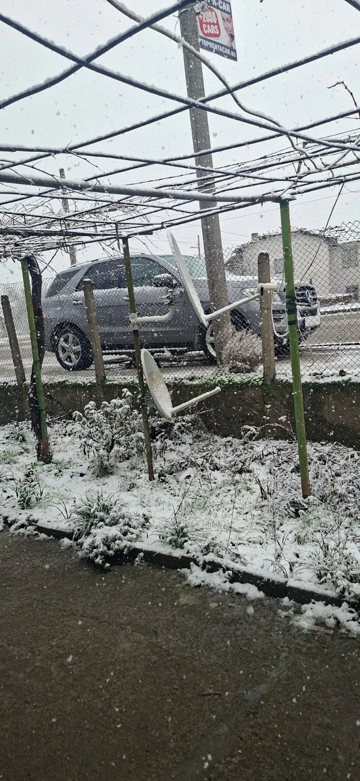 Mercedes-Benz ML 350, снимка 11 - Автомобили и джипове - 53773188