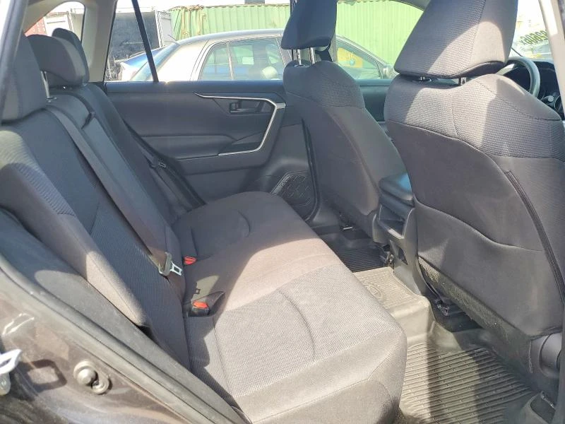 Toyota Rav4 2.5L 4 ALL WHEEL DRIVE | Mobile.bg � ����������� 10