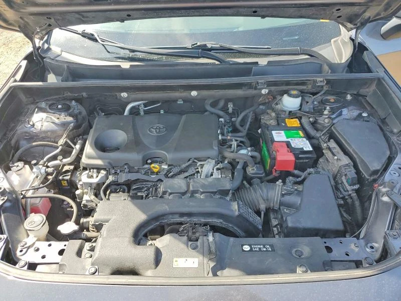 Toyota Rav4 2.5L 4 ALL WHEEL DRIVE | Mobile.bg � ����������� 11