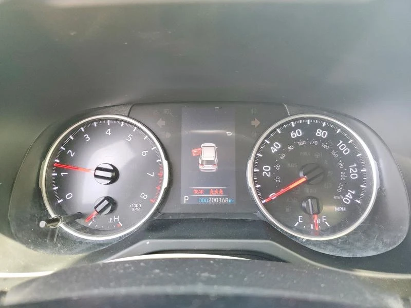 Toyota Rav4 2.5L 4 ALL WHEEL DRIVE | Mobile.bg � ����������� 9