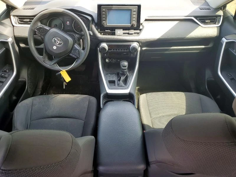 Toyota Rav4 2.5L 4 ALL WHEEL DRIVE | Mobile.bg � ����������� 8