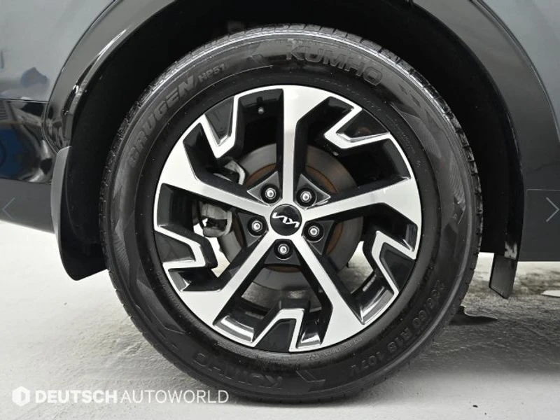 Kia Sportage 1.6 230 hp Automatic, снимка 5 - Автомобили и джипове - 55739397