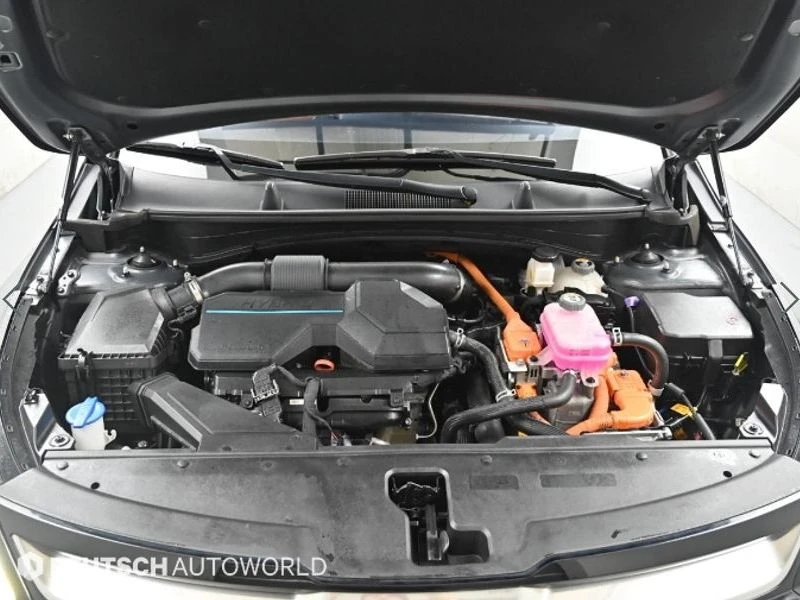 Kia Sportage 1.6 230 hp Automatic, снимка 6 - Автомобили и джипове - 55739397