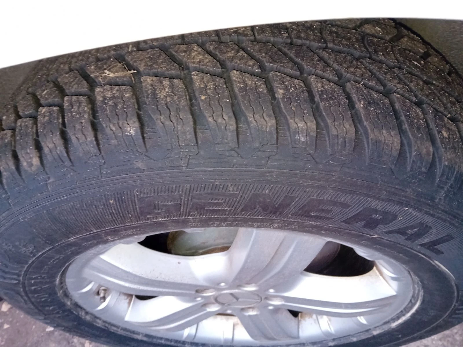 Mercedes-Benz GL 450 | Mobile.bg   15