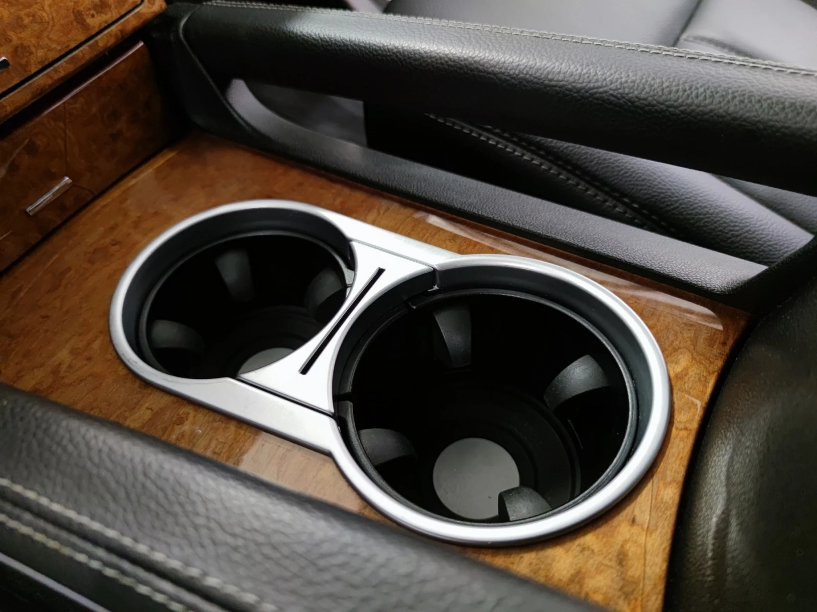 Mercedes-Benz GL 450 | Mobile.bg   12